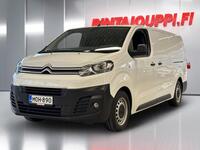 Citroën ë-Jumpy vaihtoauto