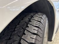 Citroën ë-Jumpy vaihtoauto