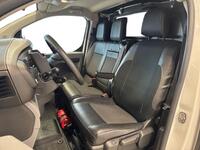 Citroën ë-Jumpy vaihtoauto