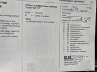 Opel Mokka vaihtoauto