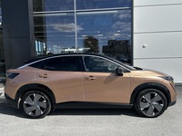 Nissan Ariya vaihtoauto