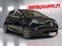 Renault Zoe vaihtoauto