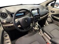 Renault Zoe vaihtoauto