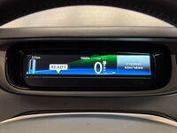 Renault Zoe vaihtoauto