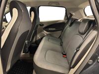 Renault Zoe vaihtoauto