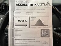 Renault Zoe vaihtoauto