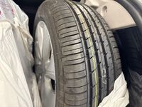 Renault Zoe vaihtoauto