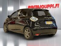 Renault Zoe vaihtoauto