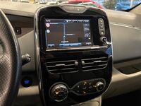 Renault Zoe vaihtoauto