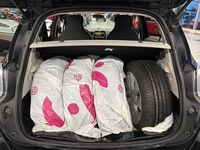 Renault Zoe vaihtoauto