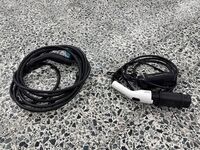 Renault Zoe vaihtoauto