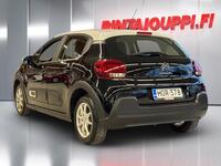 Citroën C3 vaihtoauto