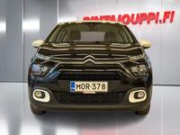 Citroën C3 vaihtoauto