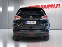 Nissan X-Trail vaihtoauto