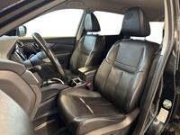 Nissan X-Trail vaihtoauto