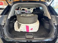 Nissan X-Trail vaihtoauto