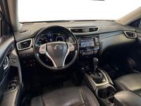 Nissan X-Trail vaihtoauto