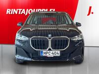 BMW 225 vaihtoauto