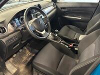 Suzuki Vitara vaihtoauto