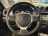 Suzuki Vitara vaihtoauto