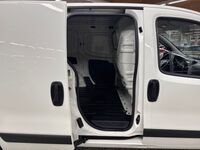 Fiat Fiorino vaihtoauto