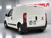 Fiat Fiorino vaihtoauto