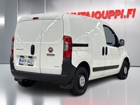 Fiat Fiorino vaihtoauto
