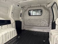 Fiat Fiorino vaihtoauto