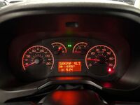 Fiat Fiorino vaihtoauto