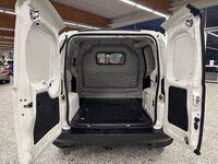 Fiat Fiorino vaihtoauto