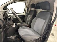 Fiat Fiorino vaihtoauto