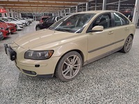Volvo S40 vaihtoauto