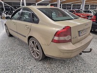 Volvo S40 vaihtoauto