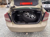 Volvo S40 vaihtoauto