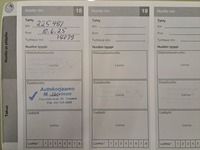 Volvo S40 vaihtoauto