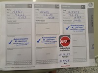 Volvo S40 vaihtoauto