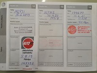 Volvo S40 vaihtoauto