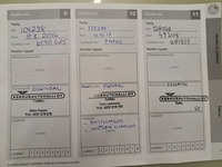 Volvo S40 vaihtoauto