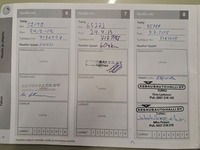 Volvo S40 vaihtoauto