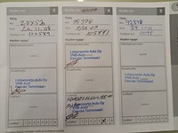 Volvo S40 vaihtoauto