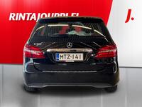 Mercedes-Benz B vaihtoauto