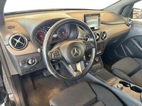 Mercedes-Benz B vaihtoauto