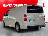 Opel Vivaro vaihtoauto