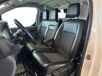 Opel Vivaro vaihtoauto