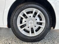 Opel Vivaro vaihtoauto