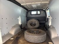 Opel Vivaro vaihtoauto