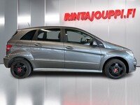 Mercedes-Benz B vaihtoauto