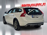 Volvo V60 Cross Country vaihtoauto