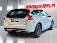 Volvo V60 Cross Country vaihtoauto