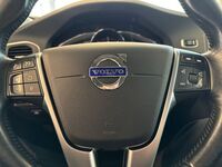 Volvo V60 Cross Country vaihtoauto